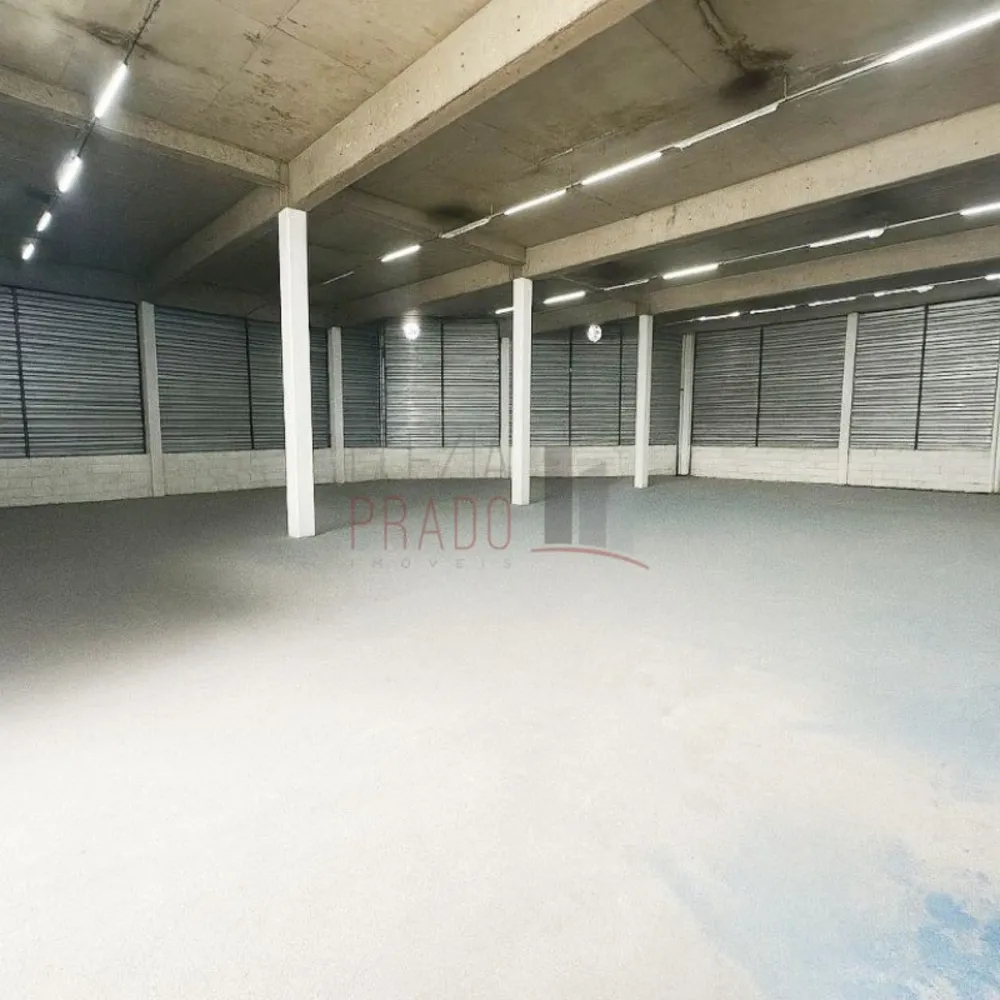 Depósito-Galpão, 1400 m² - Foto 7