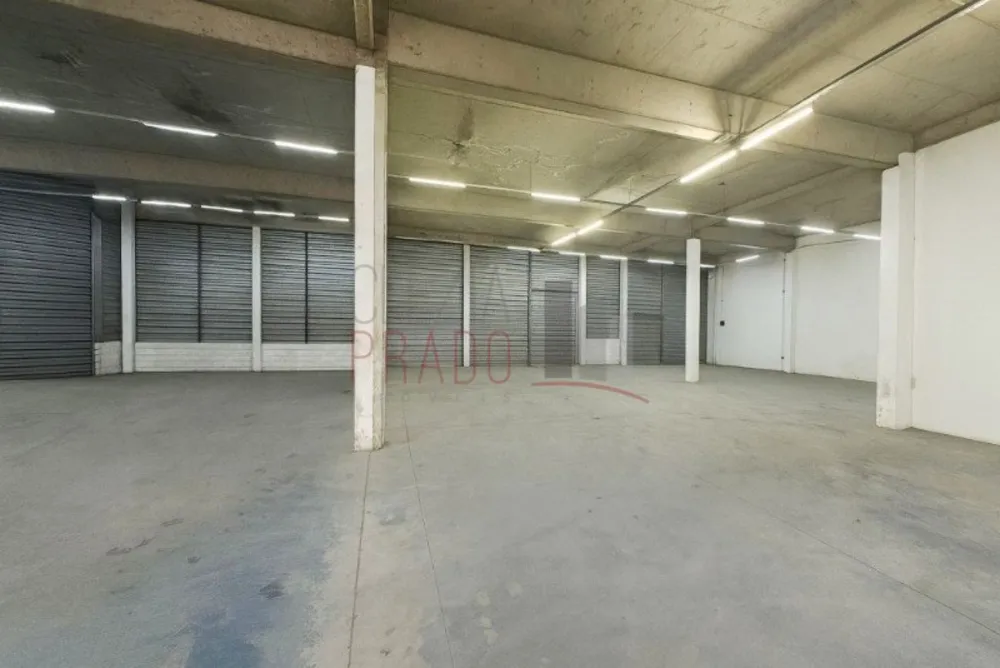 Depósito-Galpão, 1400 m² - Foto 5