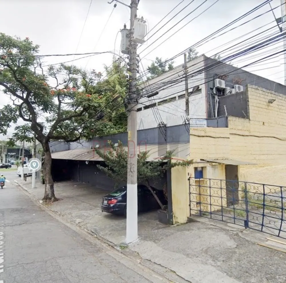 Prédio Inteiro, 1500 m² - Foto 1