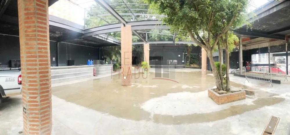 Prédio Inteiro, 1500 m² - Foto 2