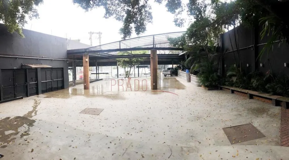 Prédio Inteiro, 1500 m² - Foto 5