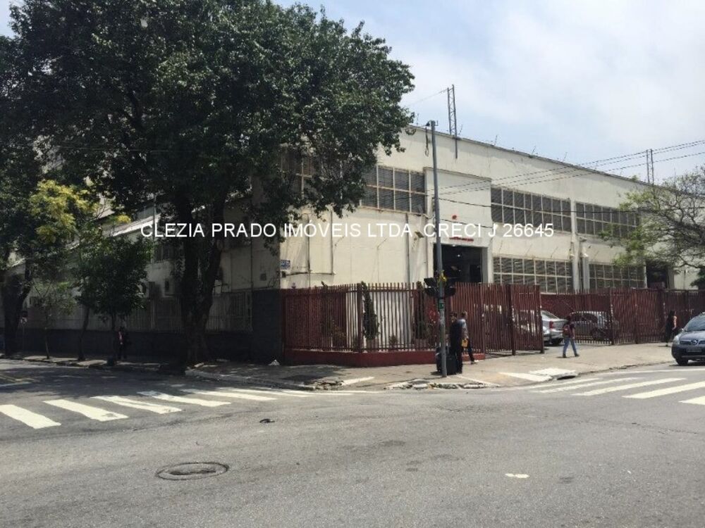 Depósito-Galpão, 3900 m² - Foto 4