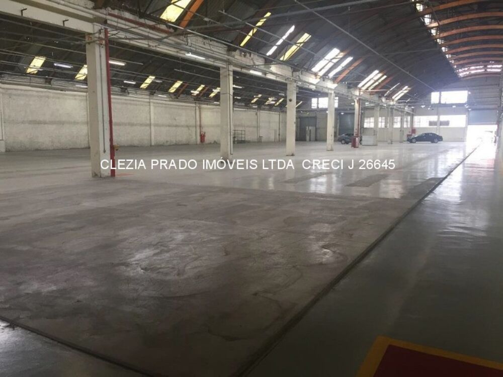 Depósito-Galpão, 3900 m² - Foto 2
