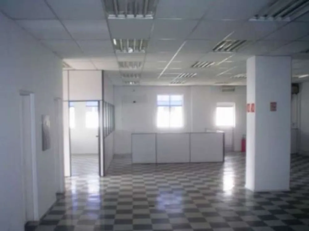 Depósito-Galpão, 33944 m² - Foto 1