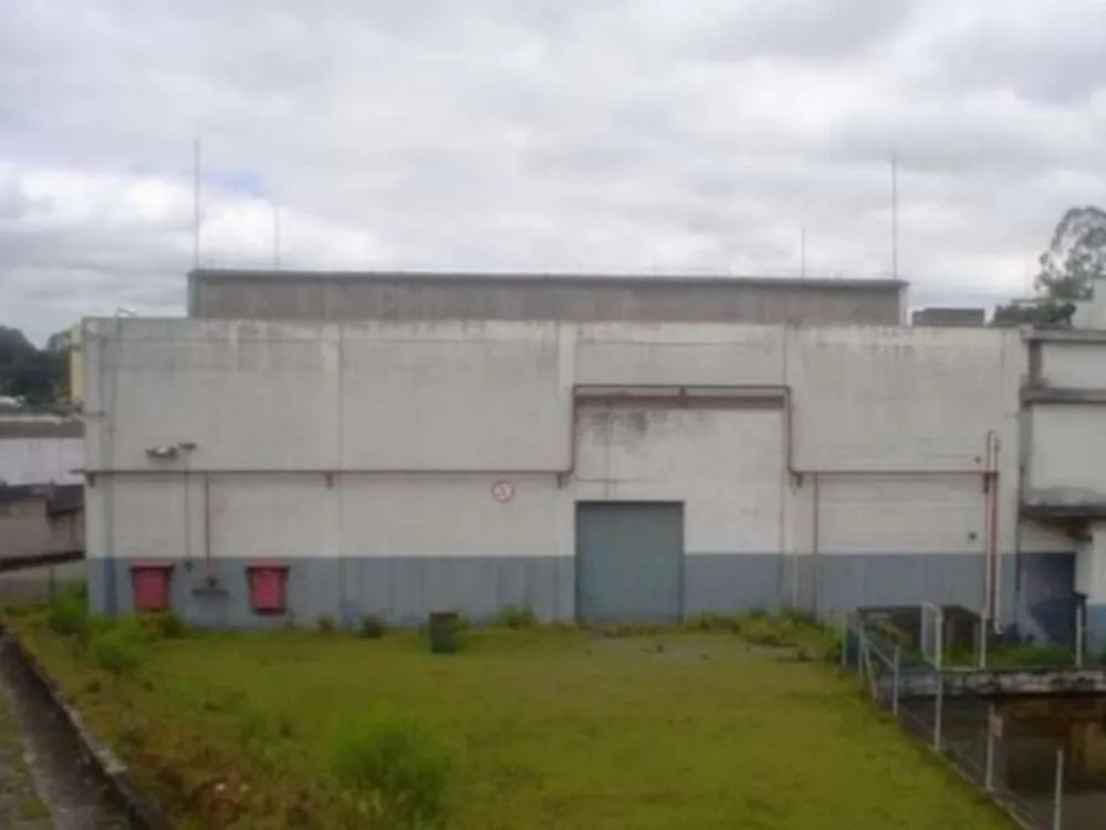 Depósito-Galpão, 33944 m² - Foto 12