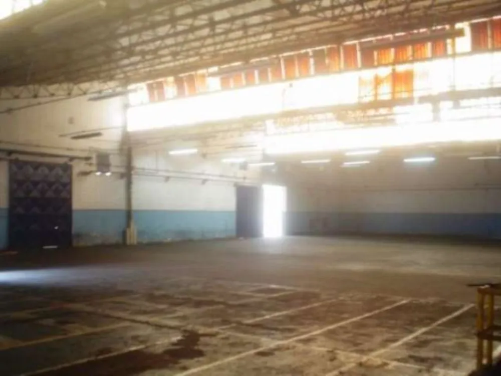 Depósito-Galpão, 33944 m² - Foto 13