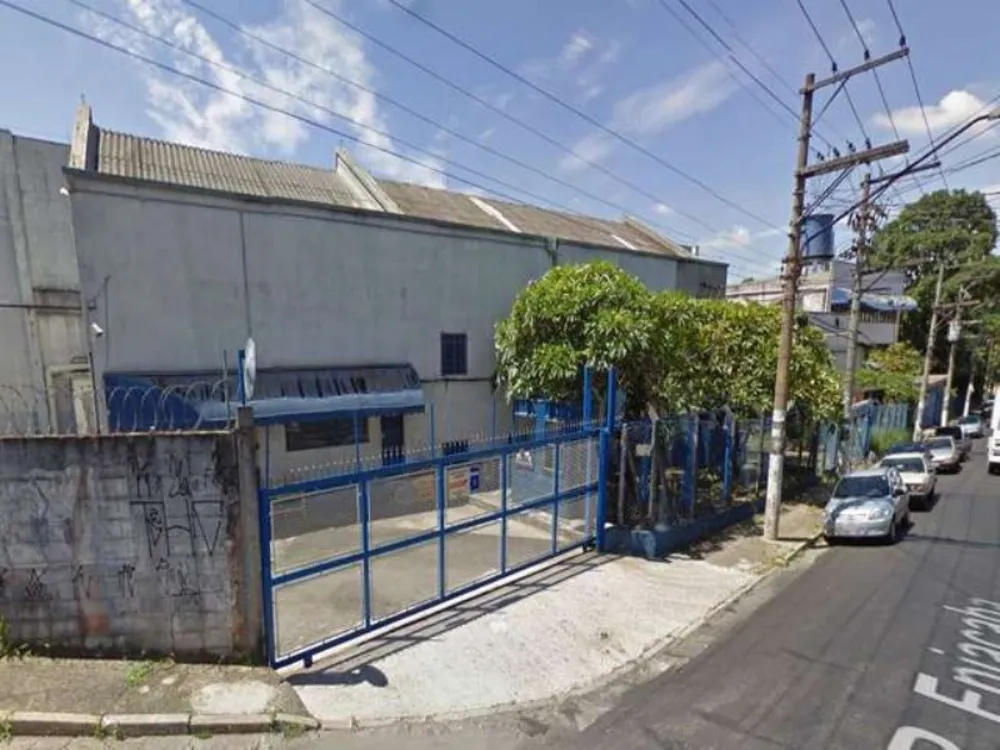 Depósito-Galpão, 33944 m² - Foto 10