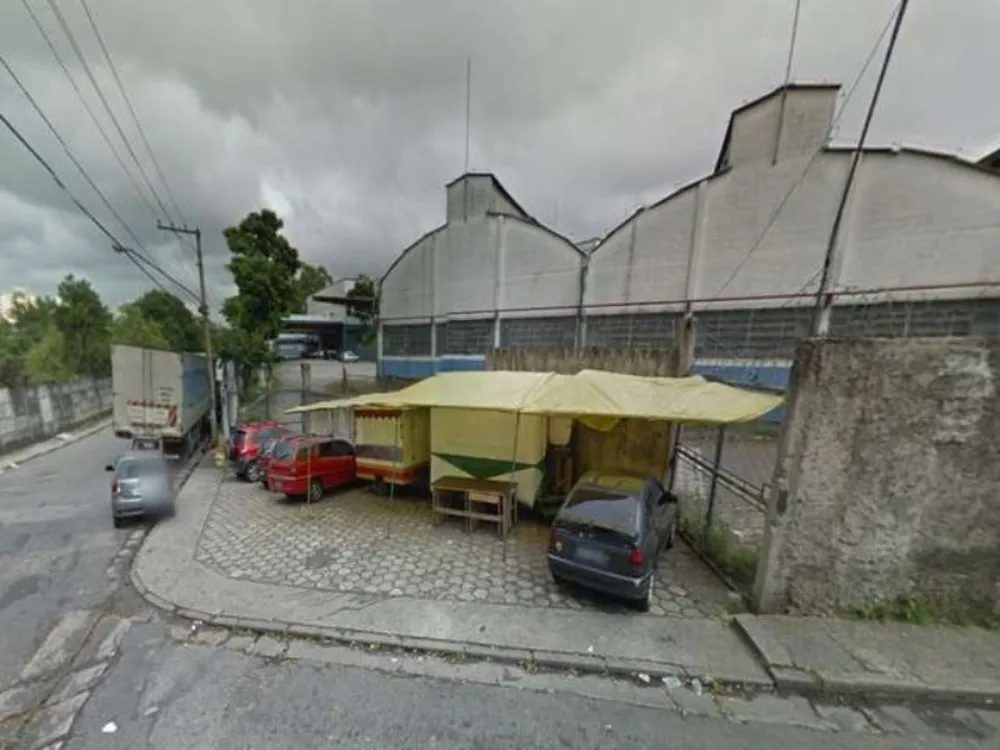 Depósito-Galpão, 33944 m² - Foto 11