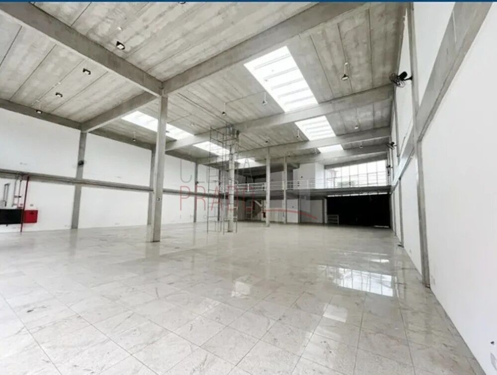 Depósito-Galpão, 1000 m² - Foto 3