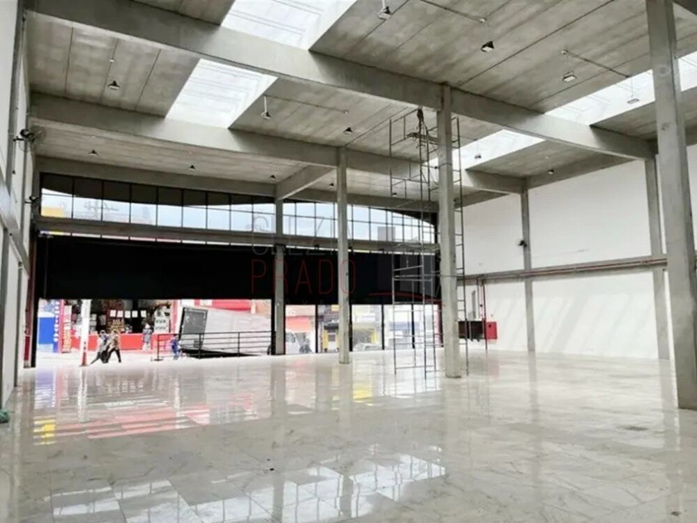 Depósito-Galpão, 1000 m² - Foto 2