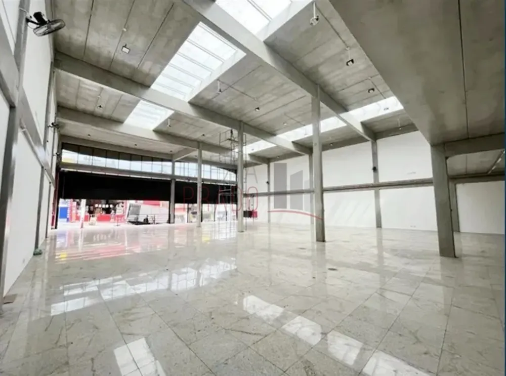 Depósito-Galpão, 1000 m² - Foto 3