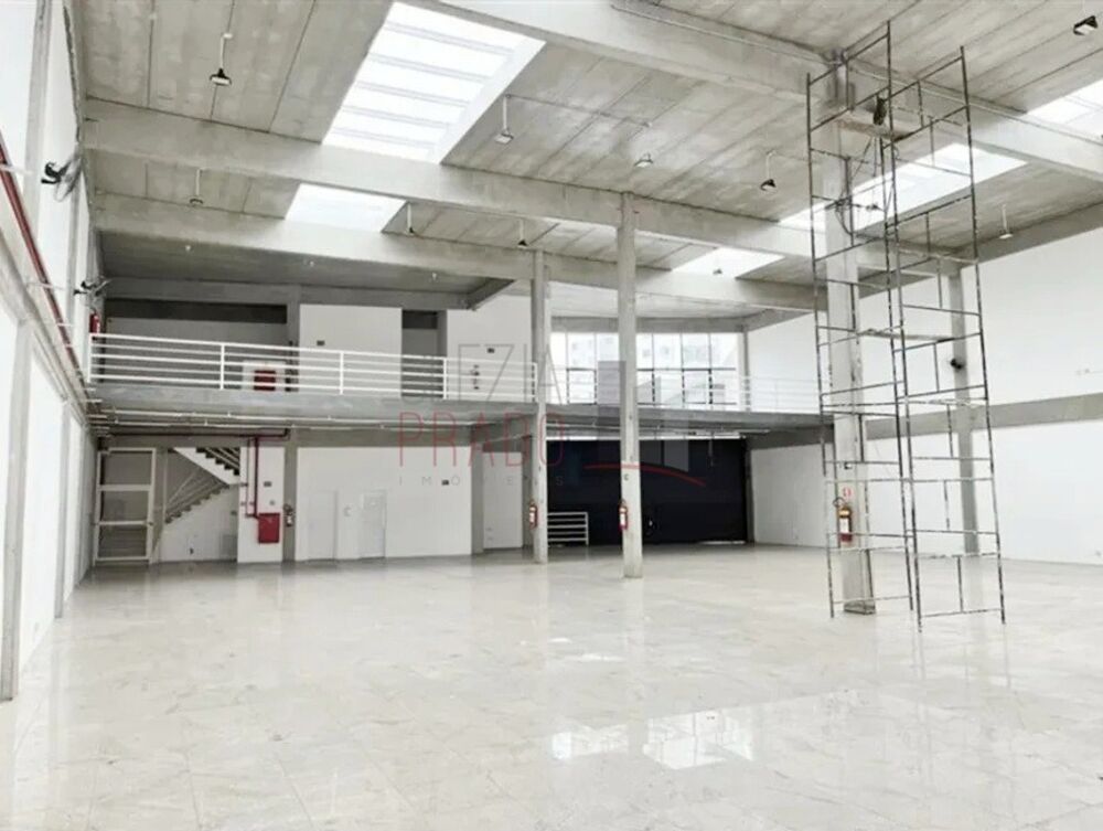 Depósito-Galpão, 1000 m² - Foto 4