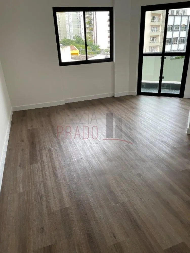 Apartamento, 1 quarto, 43 m² - Foto 5