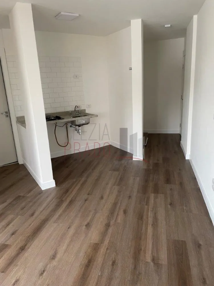 Apartamento, 1 quarto, 43 m² - Foto 6