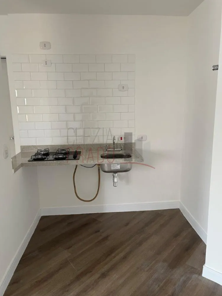 Apartamento, 1 quarto, 43 m² - Foto 9