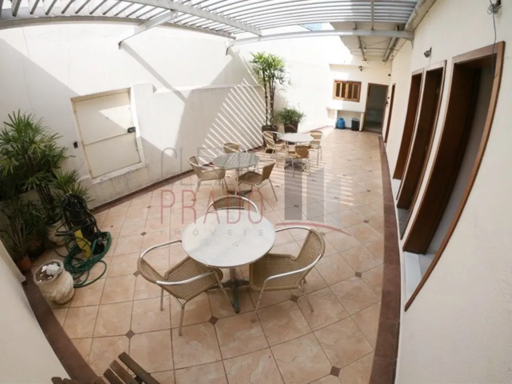 Prédio Inteiro, 450 m² - Foto 1