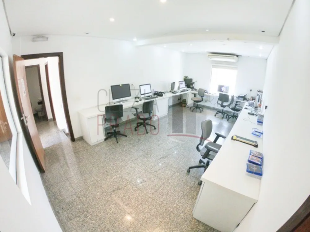 Prédio Inteiro, 450 m² - Foto 12
