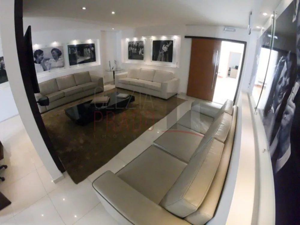 Prédio Inteiro, 450 m² - Foto 13