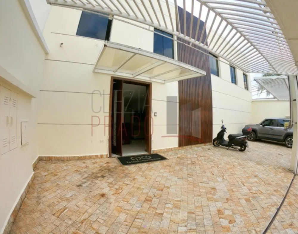 Prédio Inteiro, 450 m² - Foto 3