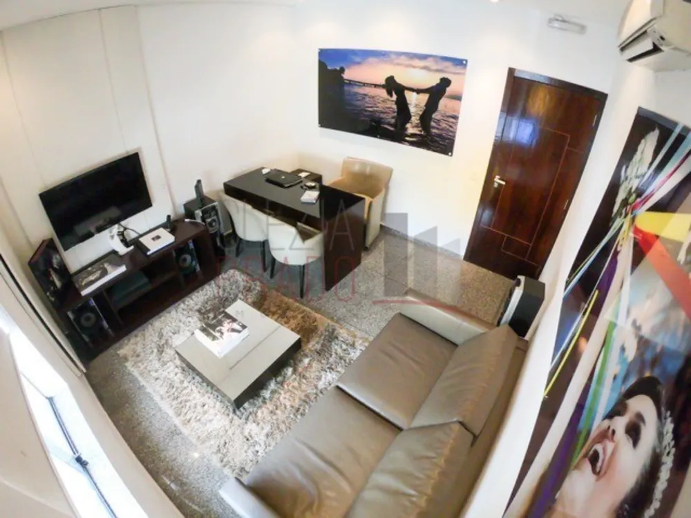 Prédio Inteiro, 450 m² - Foto 16