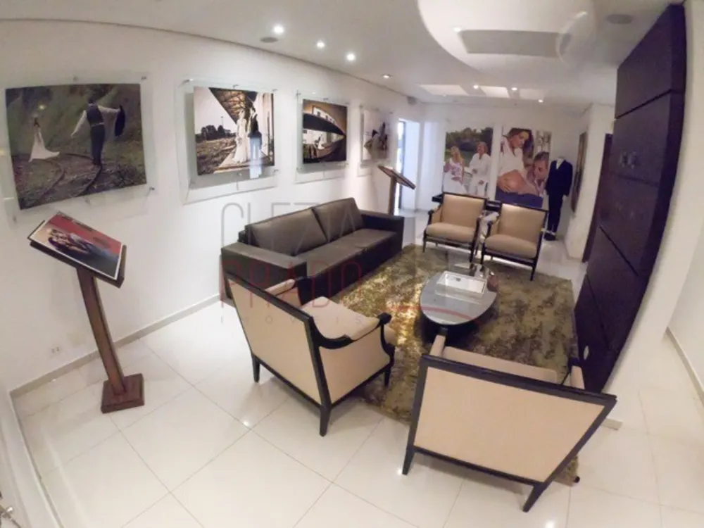 Prédio Inteiro, 450 m² - Foto 15