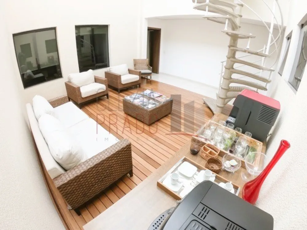 Prédio Inteiro, 450 m² - Foto 10