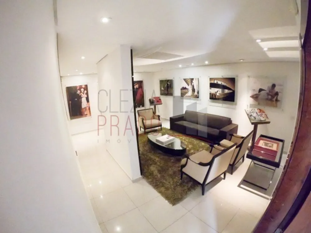 Prédio Inteiro, 450 m² - Foto 4