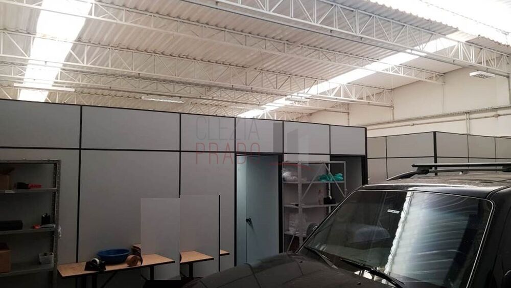 Depósito-Galpão, 377 m² - Foto 12
