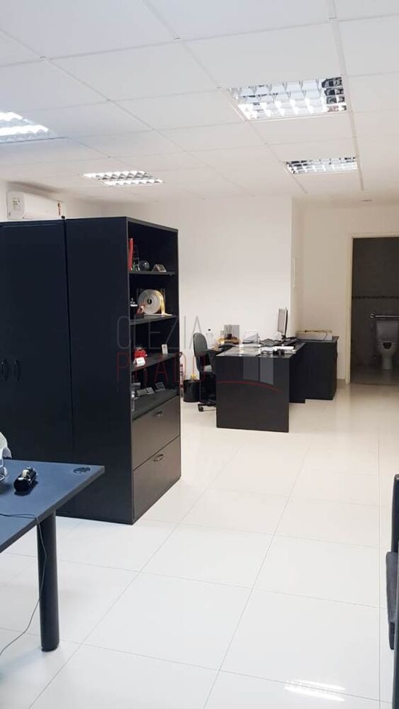 Depósito-Galpão, 377 m² - Foto 7