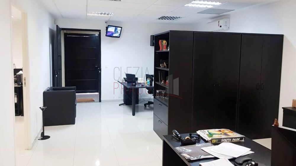 Depósito-Galpão, 377 m² - Foto 9