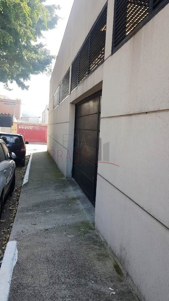 Depósito-Galpão, 377 m² - Foto 14