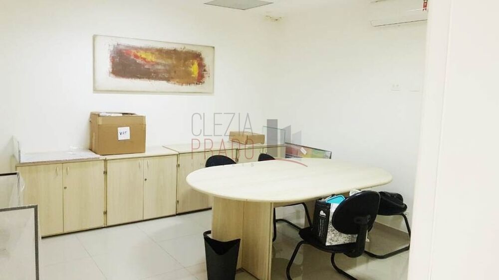 Depósito-Galpão, 377 m² - Foto 13