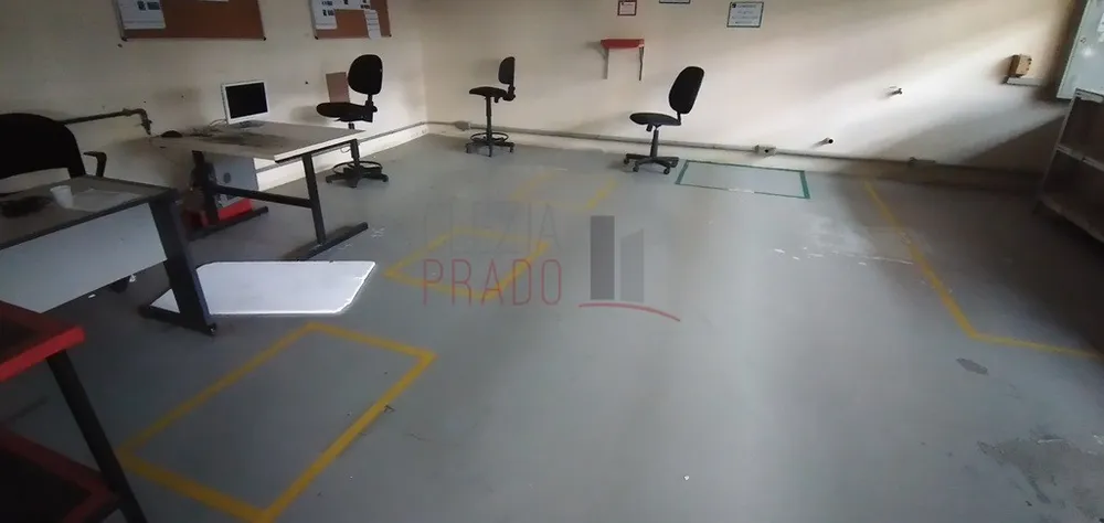Depósito-Galpão, 3500 m² - Foto 12