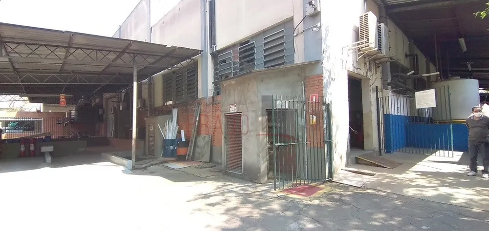 Depósito-Galpão, 3500 m² - Foto 9