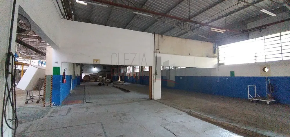 Depósito-Galpão, 3500 m² - Foto 4