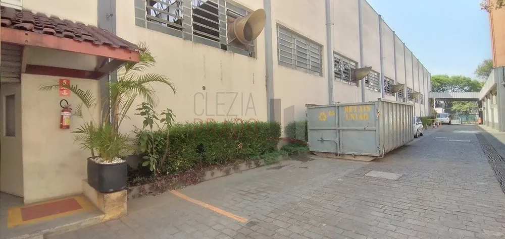 Depósito-Galpão, 3500 m² - Foto 15