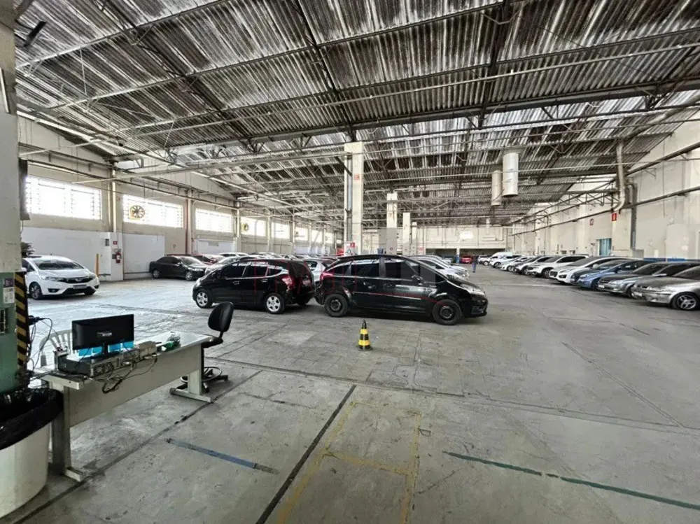 Depósito-Galpão, 3500 m² - Foto 16