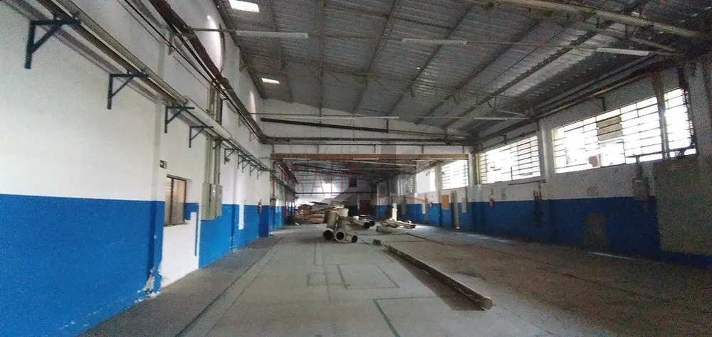 Depósito-Galpão, 3500 m² - Foto 5