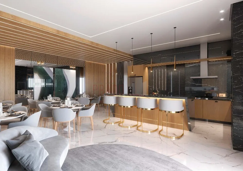 Apartamento, 3 quartos, 123 m² - Foto 4