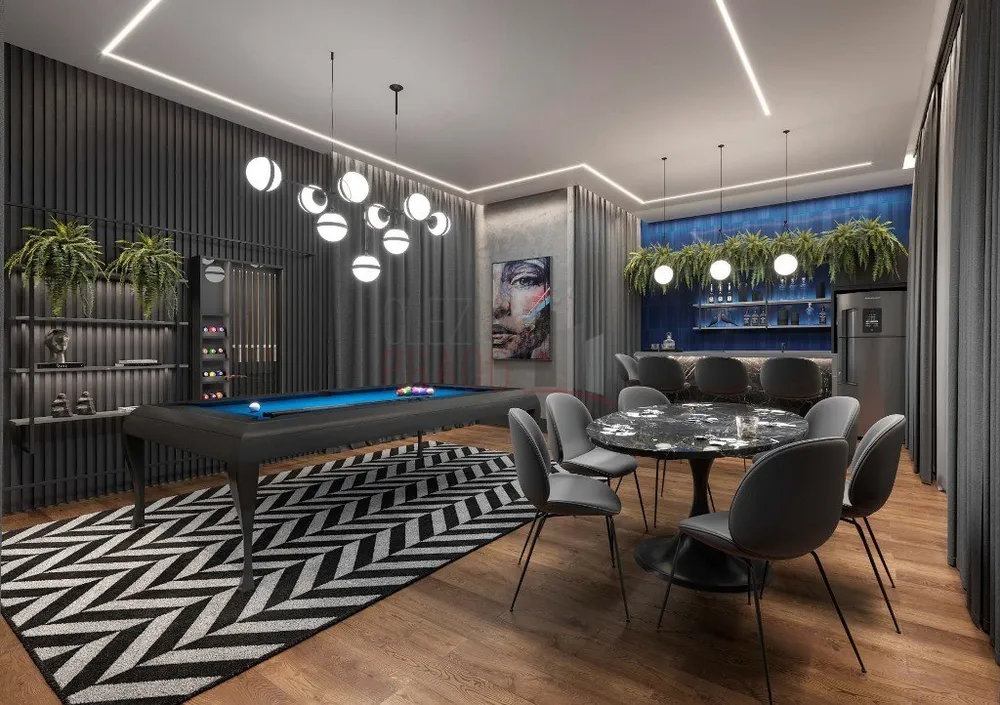 Apartamento, 3 quartos, 123 m² - Foto 5