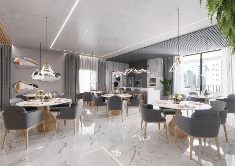 Apartamento, 3 quartos, 123 m² - Foto 5