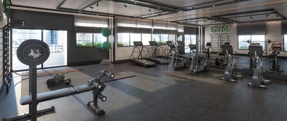 Apartamento, 3 quartos, 123 m² - Foto 4