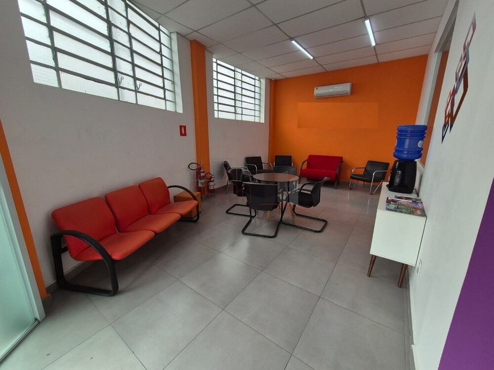 Prédio Inteiro, 440 m² - Foto 1