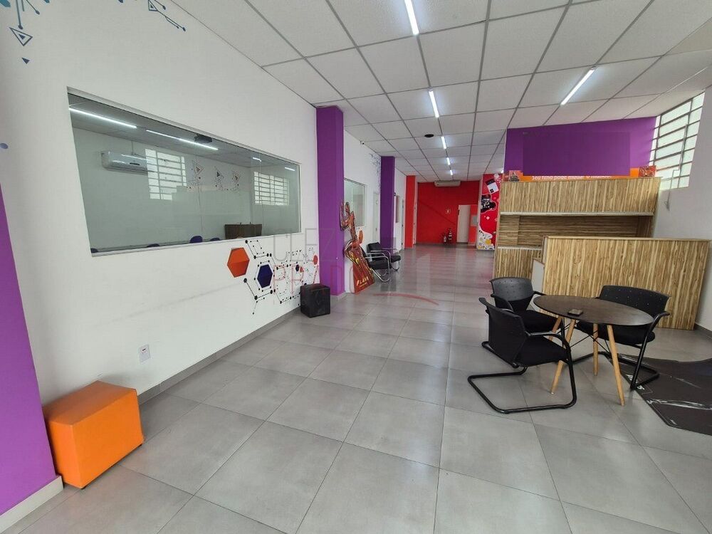 Prédio Inteiro, 440 m² - Foto 3