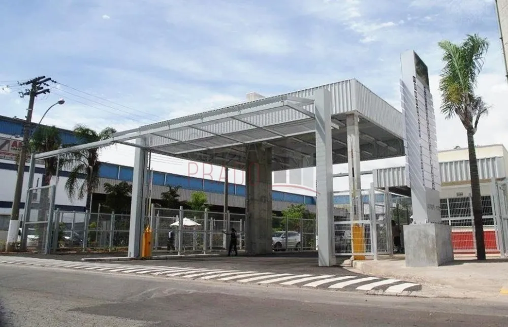 Depósito-Galpão, 1600 m² - Foto 4