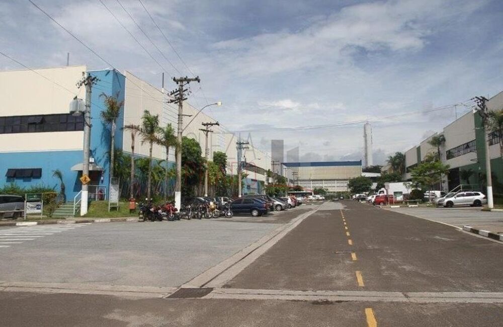 Depósito-Galpão, 1600 m² - Foto 4