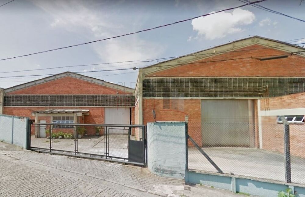 Depósito-Galpão, 11430 m² - Foto 3