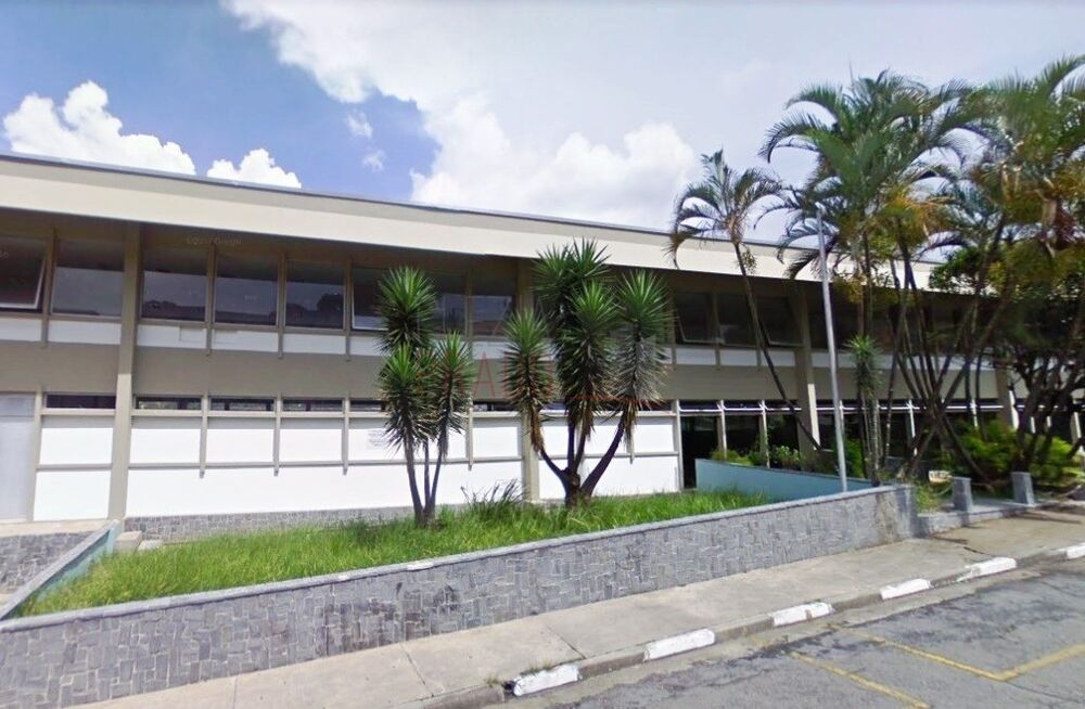 Depósito-Galpão, 11430 m² - Foto 1