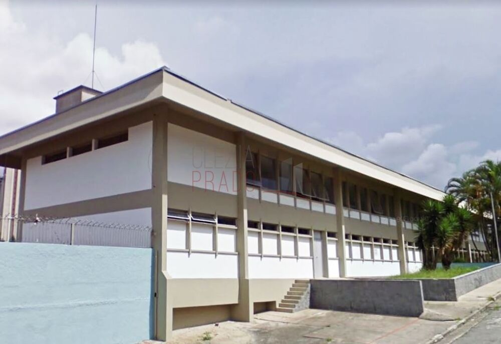 Depósito-Galpão, 11430 m² - Foto 2