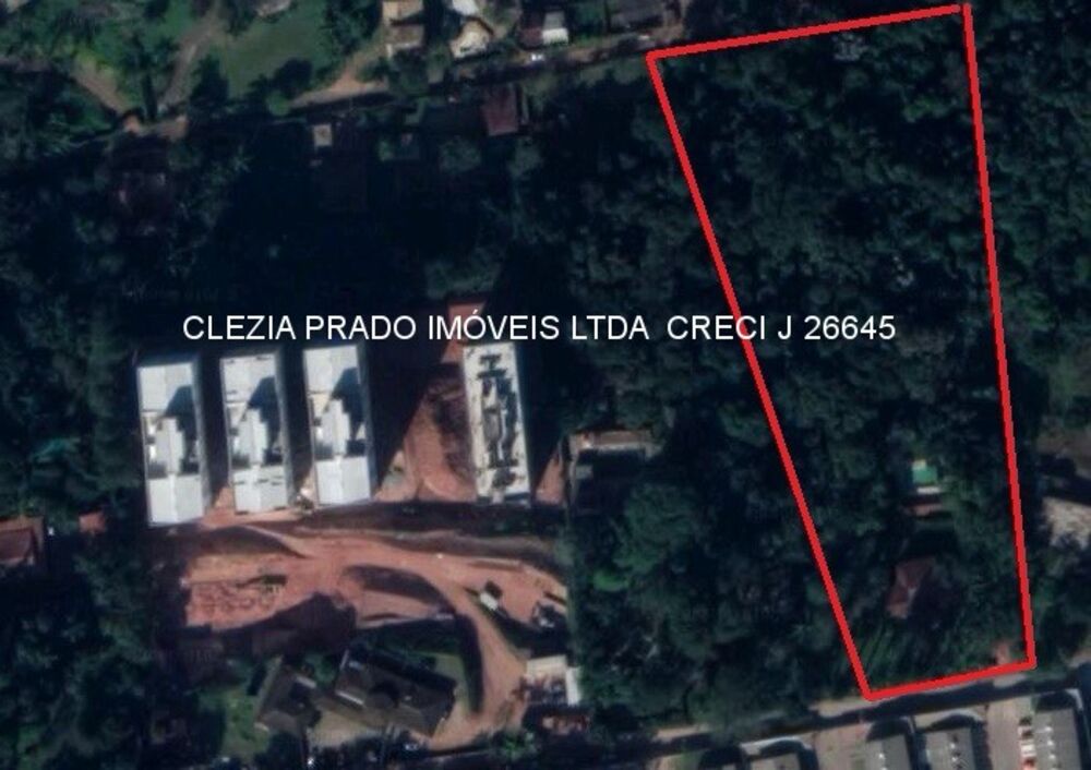 Terreno, 5700 m² - Foto 1